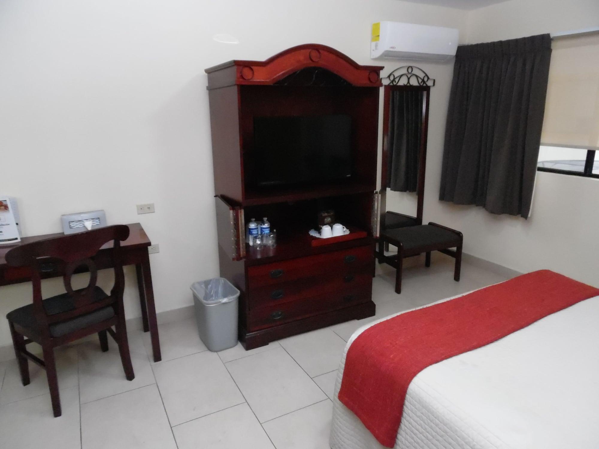 Baja Inn Hoteles La Mesa Tijuana Luaran gambar