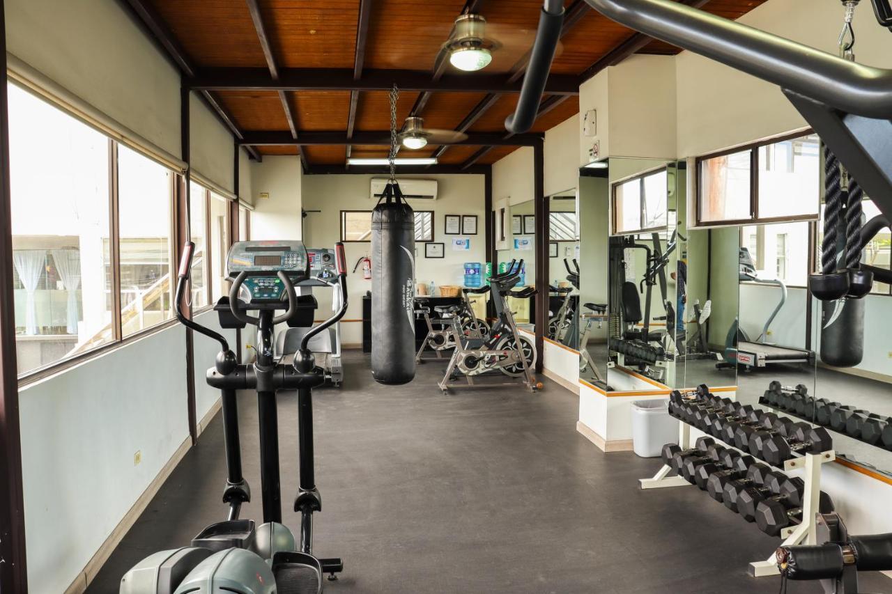 Baja Inn Hoteles La Mesa Tijuana Luaran gambar