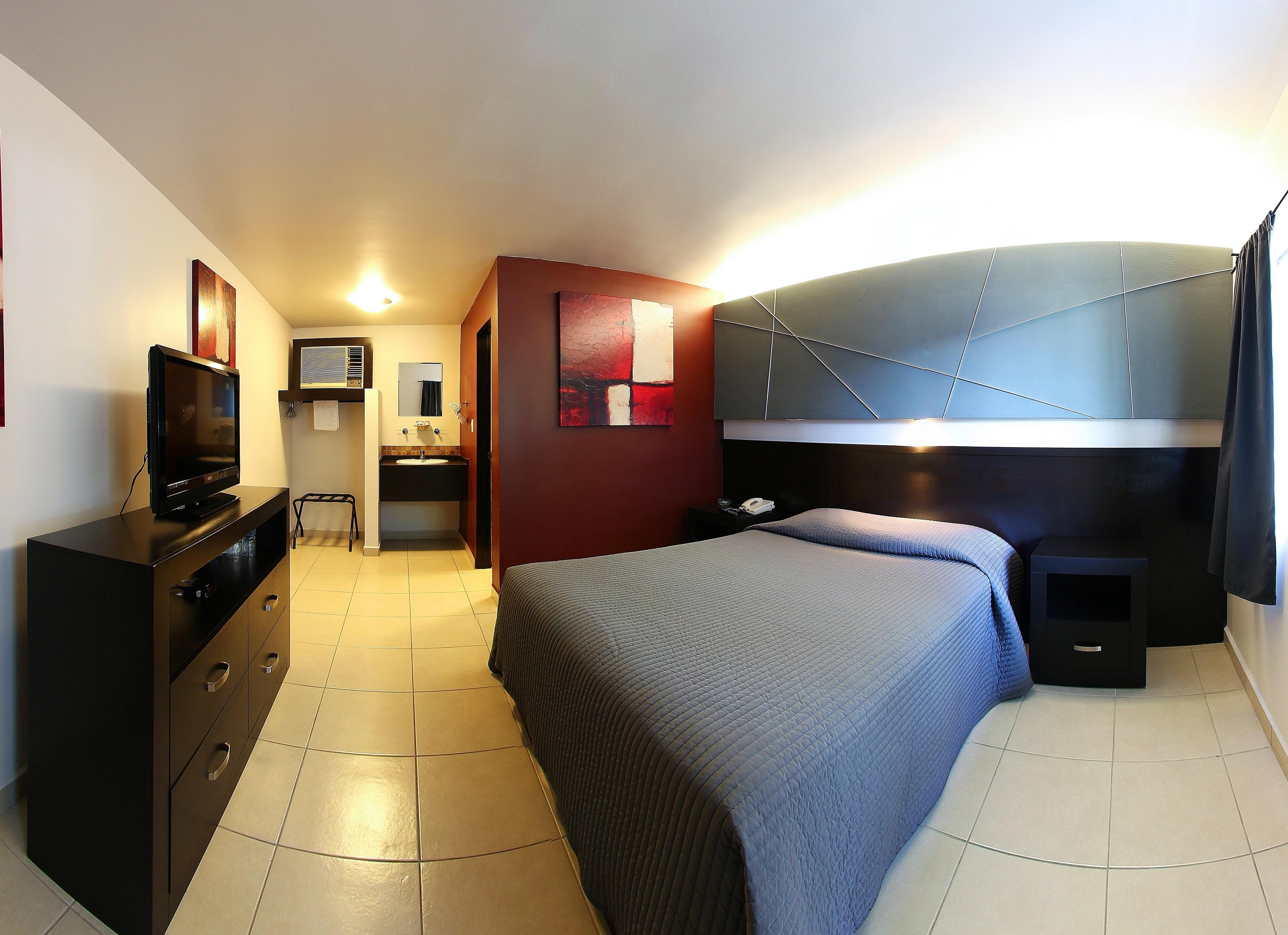 Baja Inn Hoteles La Mesa Tijuana Luaran gambar