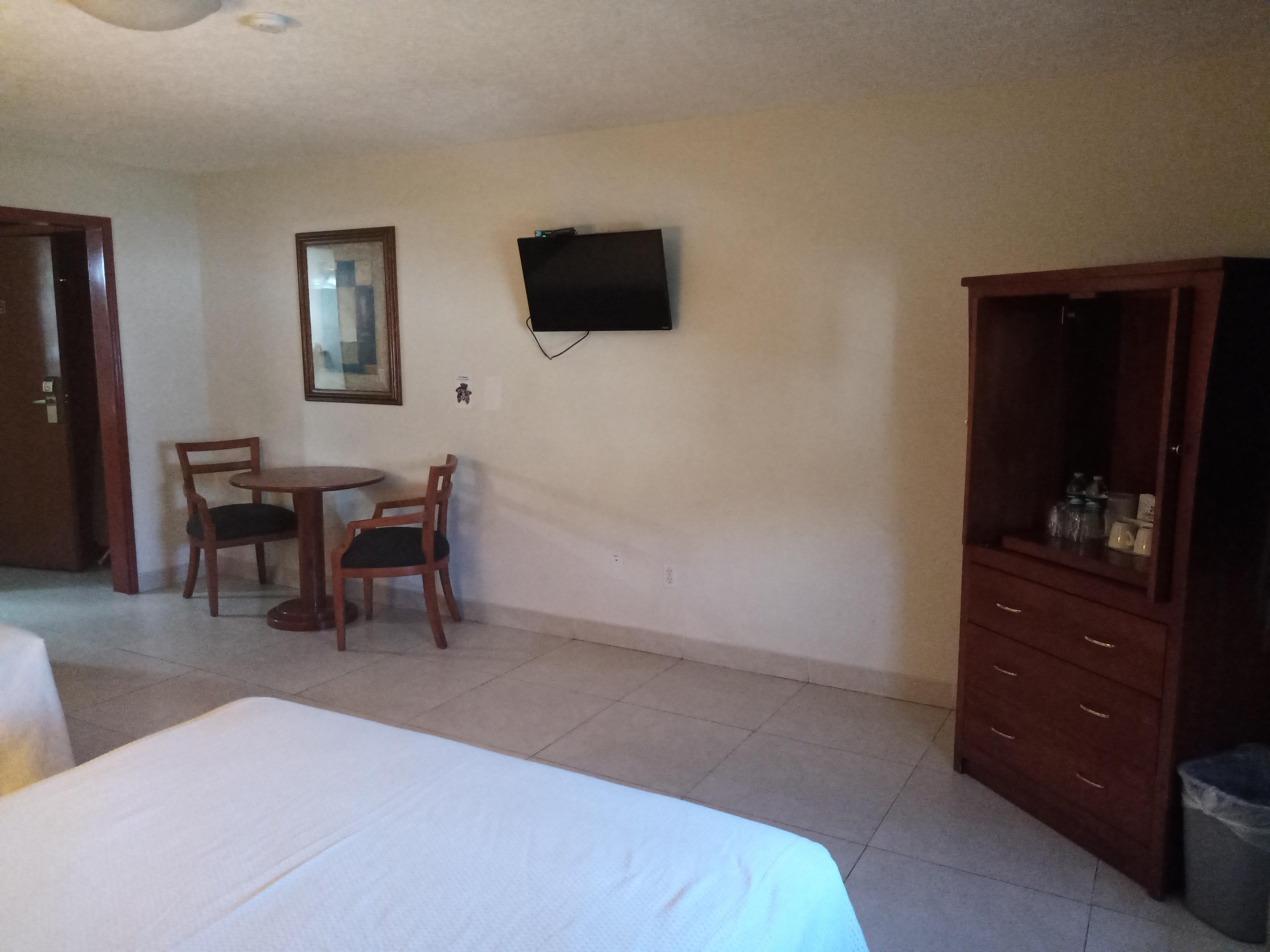 Baja Inn Hoteles La Mesa Tijuana Luaran gambar
