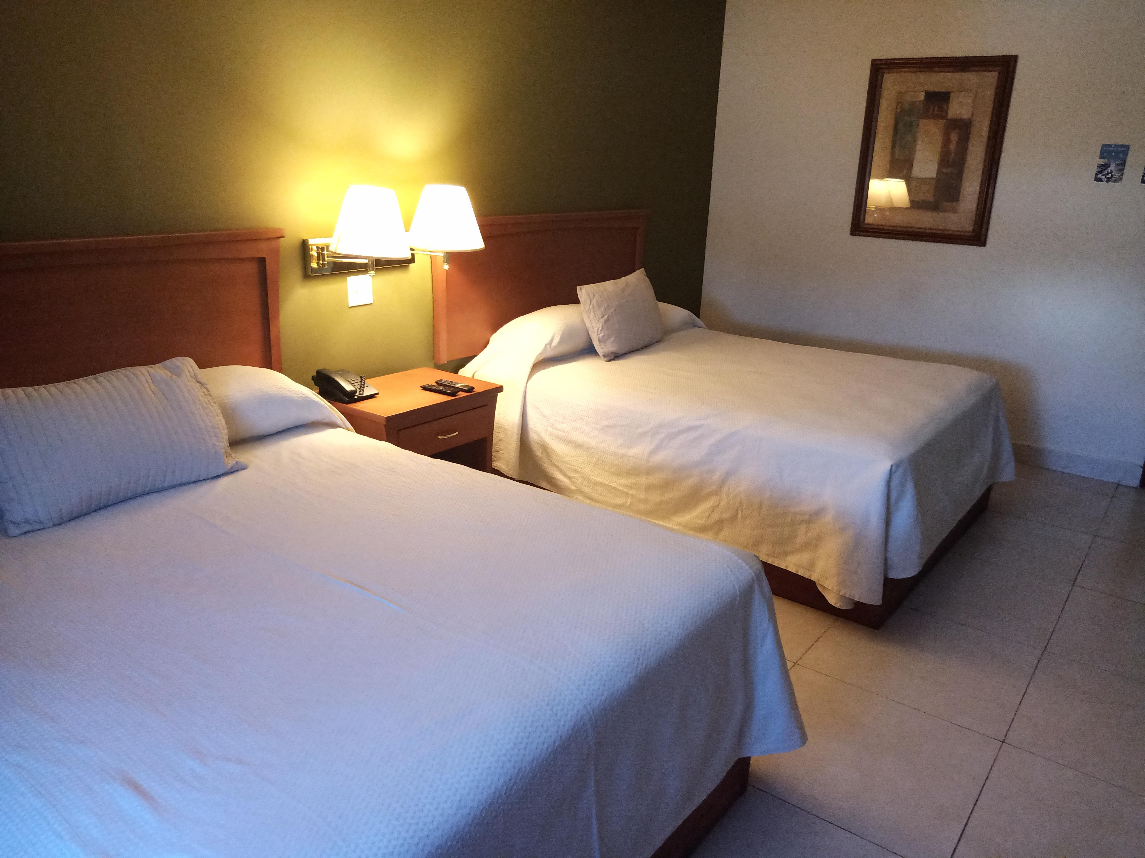 Baja Inn Hoteles La Mesa Tijuana Luaran gambar