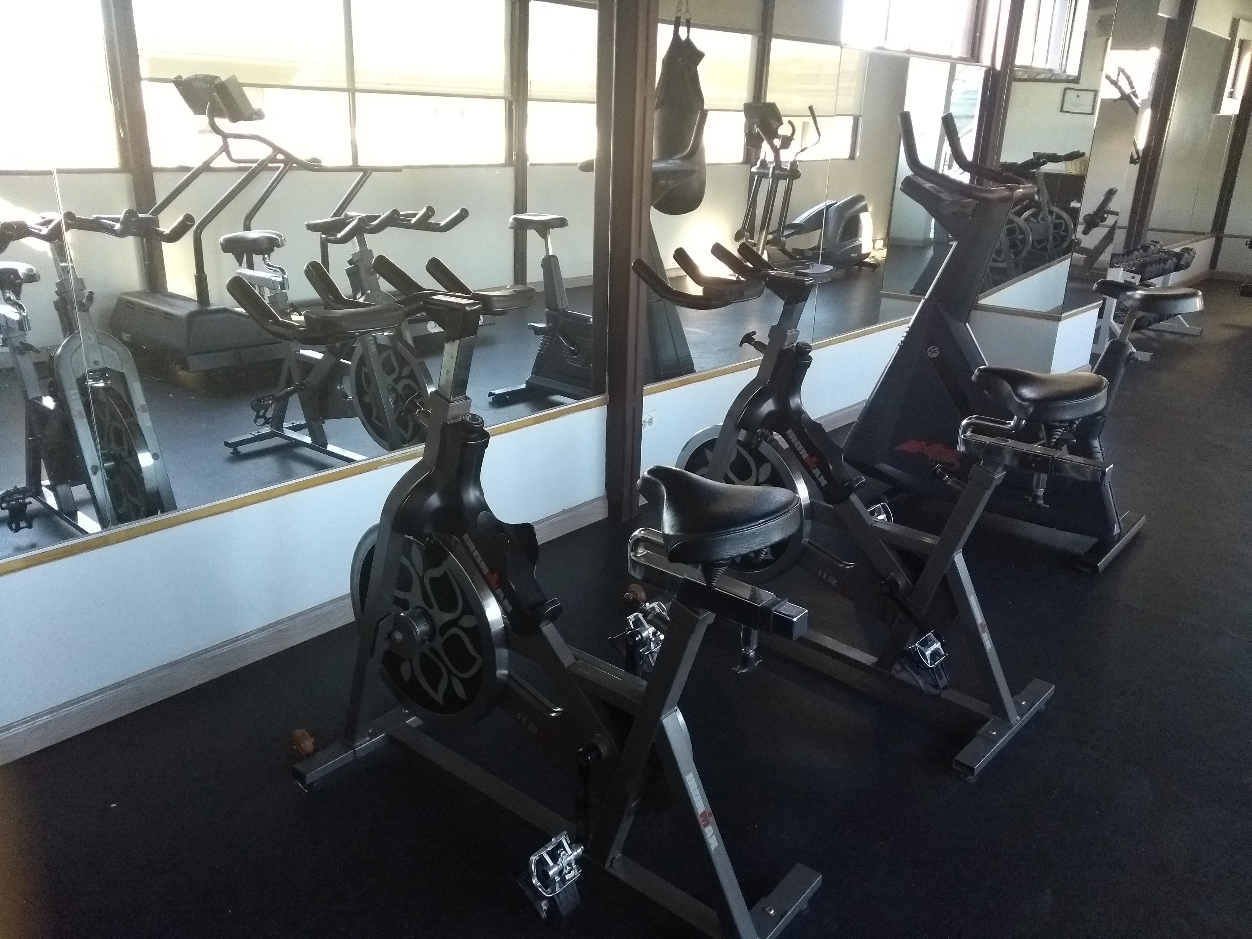 Baja Inn Hoteles La Mesa Tijuana Luaran gambar
