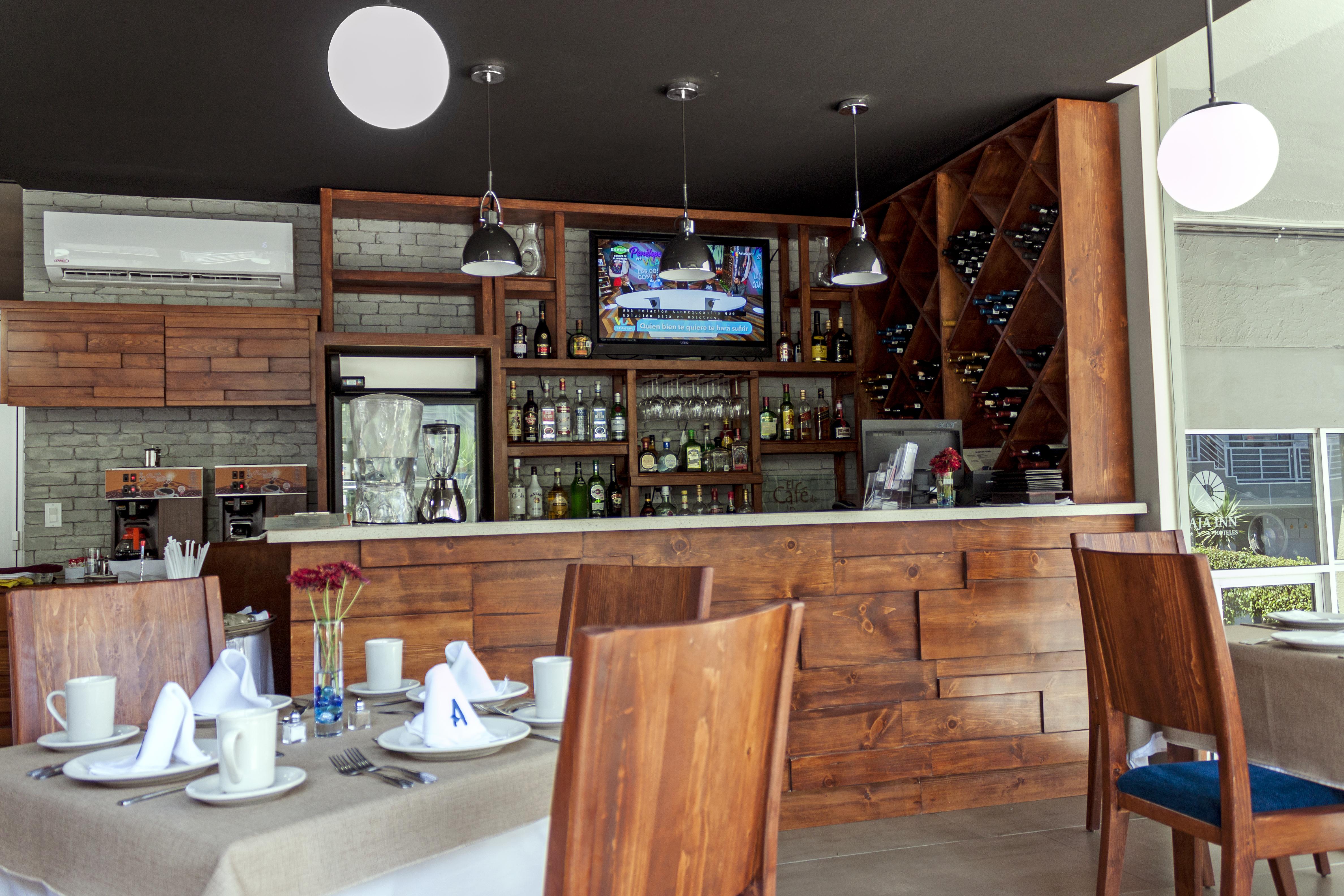 Baja Inn Hoteles La Mesa Tijuana Luaran gambar