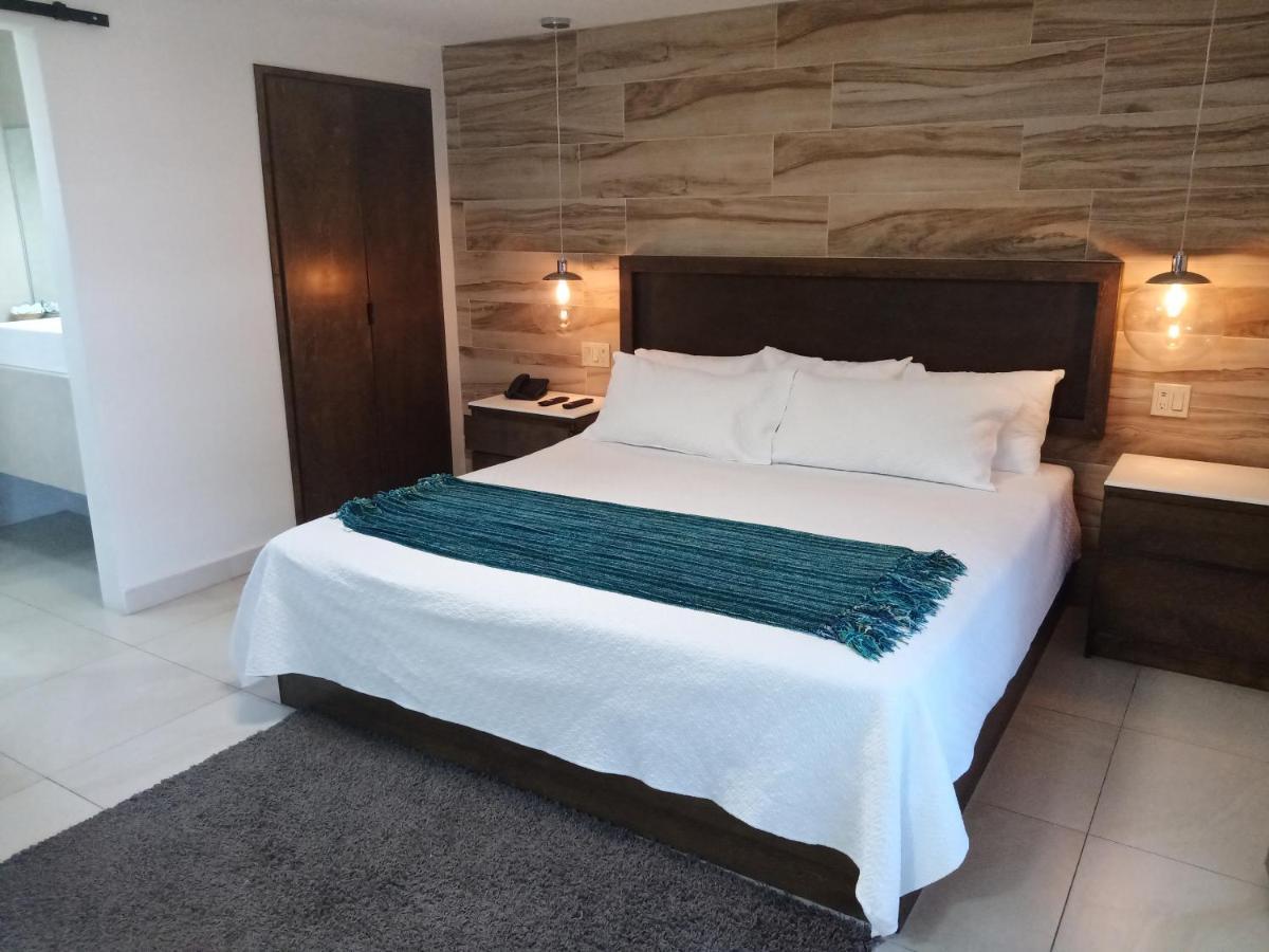 Baja Inn Hoteles La Mesa Tijuana Luaran gambar