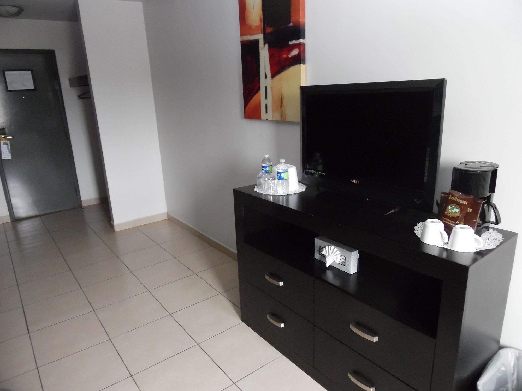 Baja Inn Hoteles La Mesa Tijuana Luaran gambar
