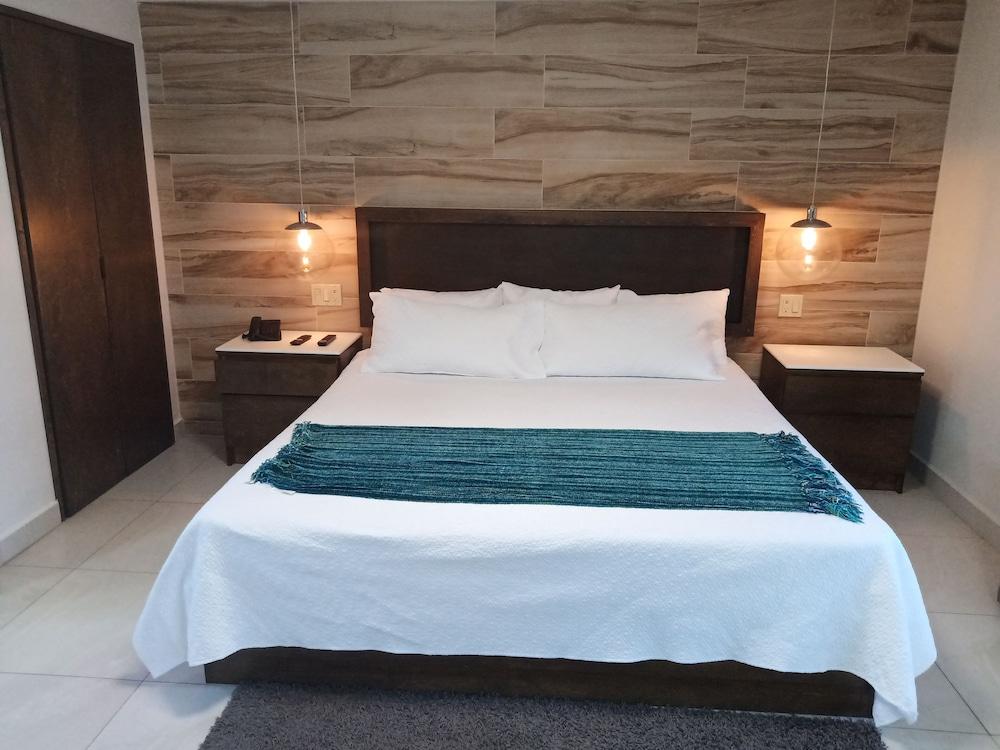 Baja Inn Hoteles La Mesa Tijuana Luaran gambar