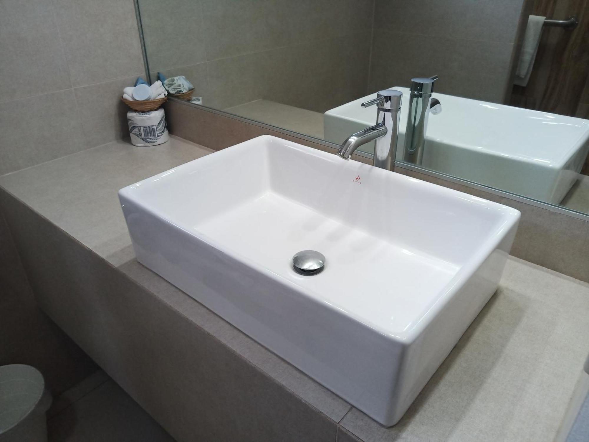 Baja Inn Hoteles La Mesa Tijuana Luaran gambar